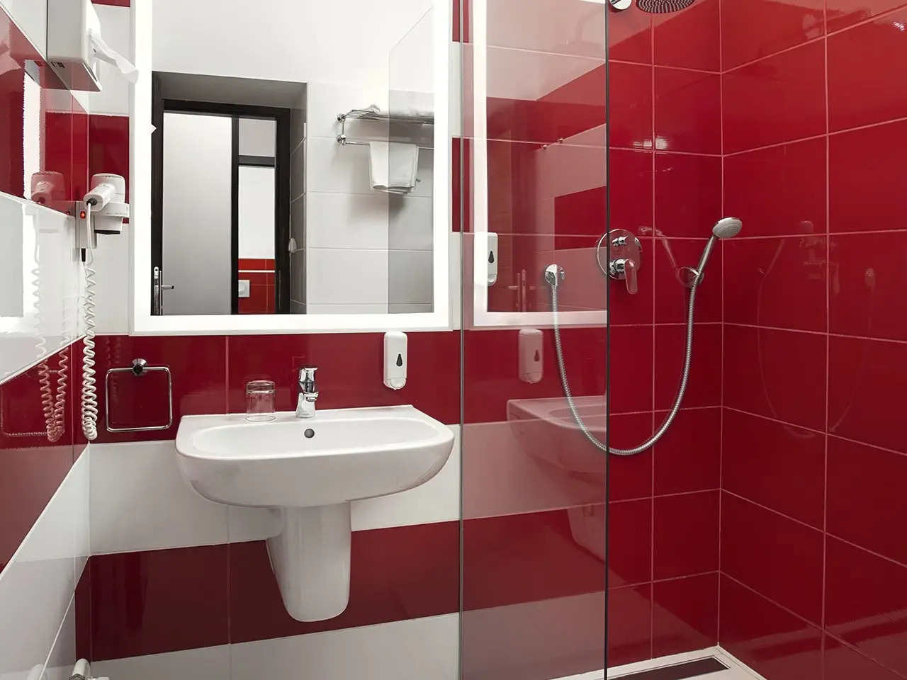 Foto - Rubin Wellness & Conference Hotel