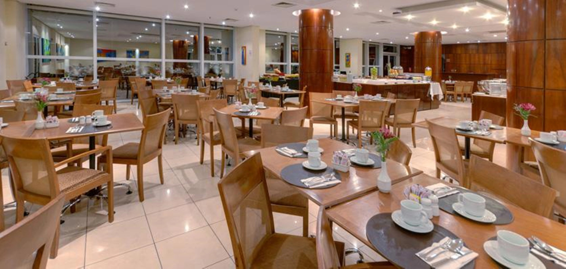 Photo - São Paulo Nações Unidas Affiliated by Meliá