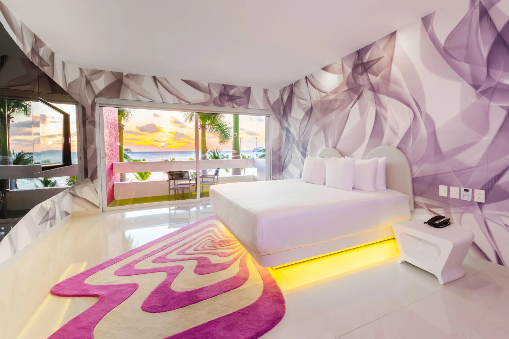 Photo - Temptation at The Tower Cancún Resort - All Inclusive - Adults Only
