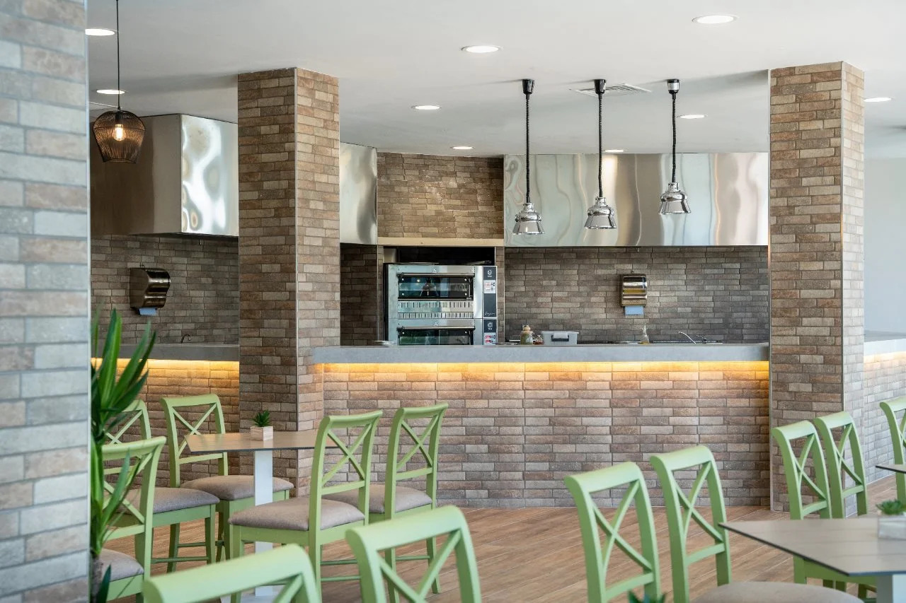 Foto - MarSenses Ferrera Blanca Hotel Family