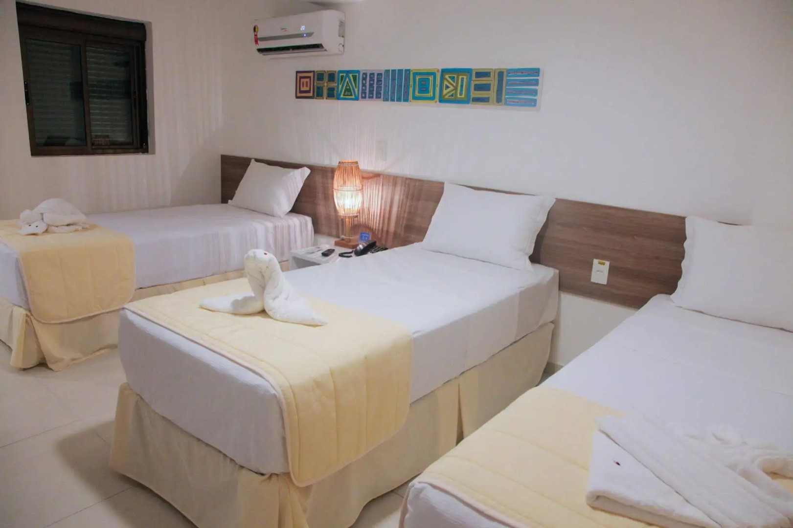 Photo - Slim Pajuçara by Tropicalis