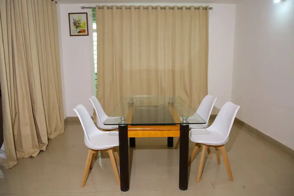 Foto - White Fern Stays Serviced Apartments - Gachibowli
