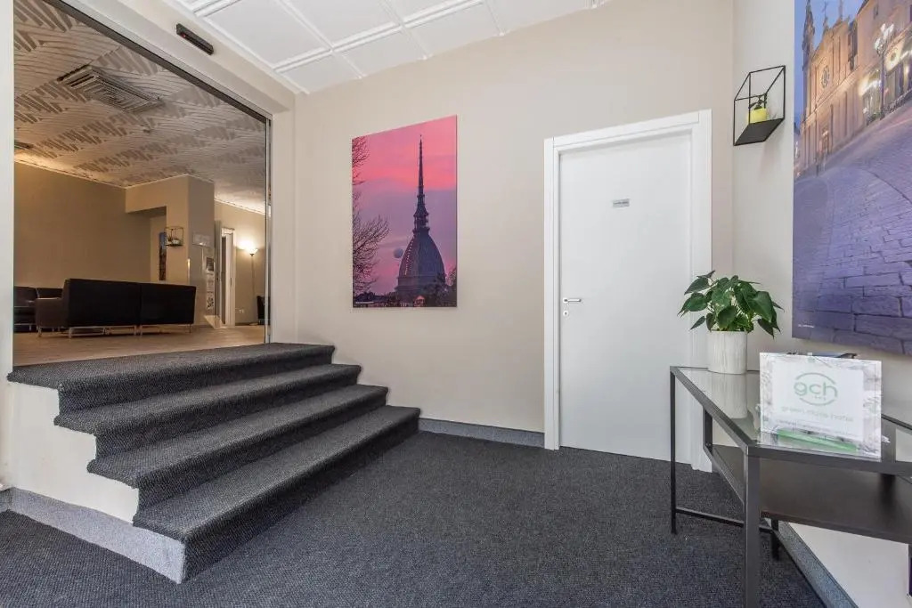 Foto - Hotel Gran Torino