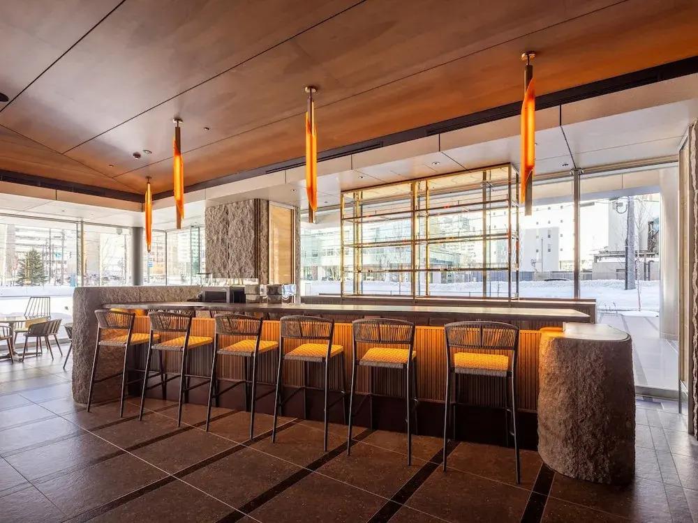 Foto - SAPPORO HOTEL by GRANBELL