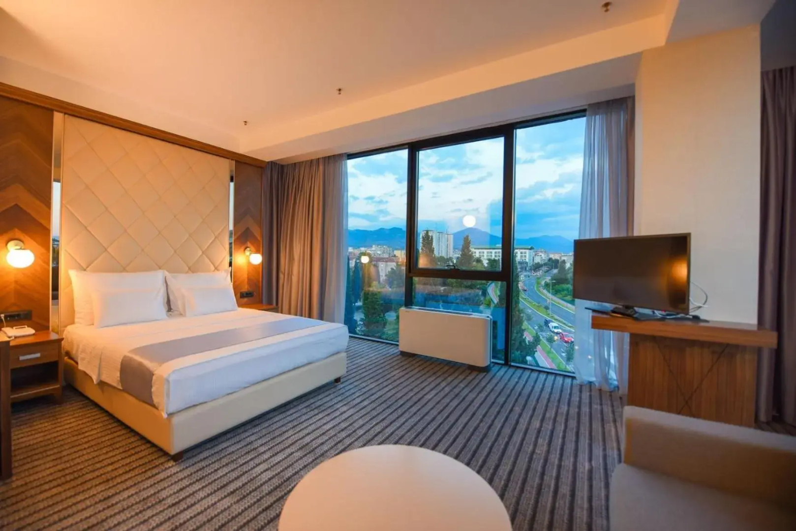 Foto - Hotel Union