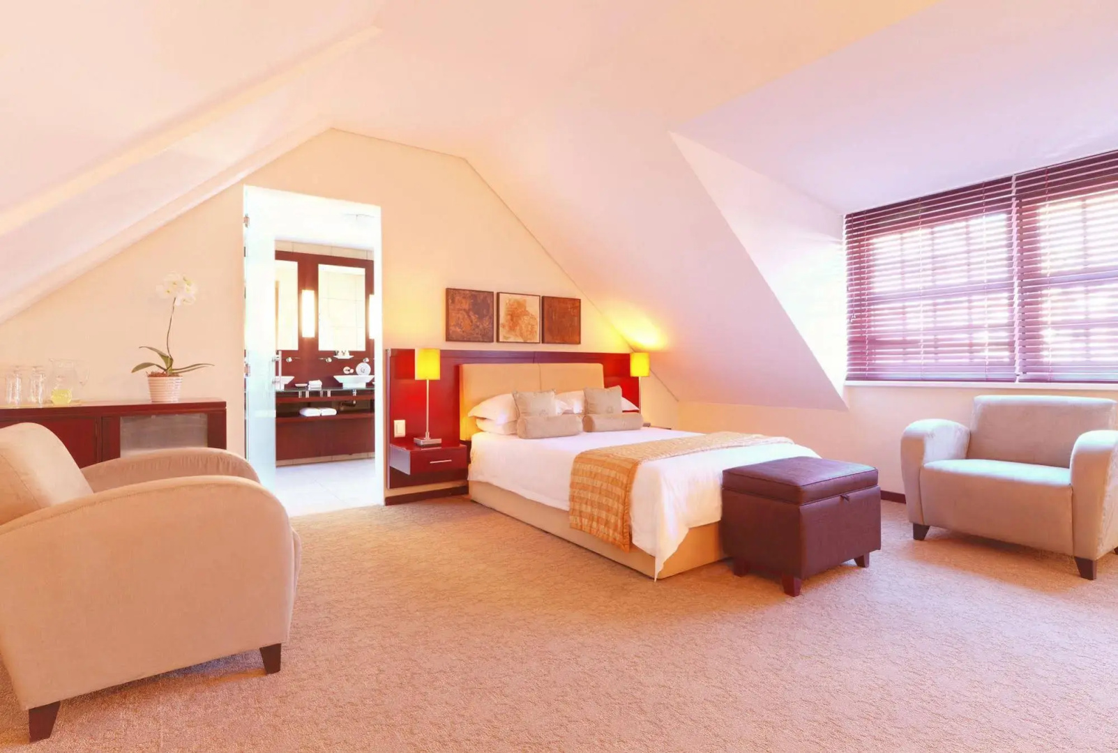 Photo - The Winchester Hotel by NEWMARK