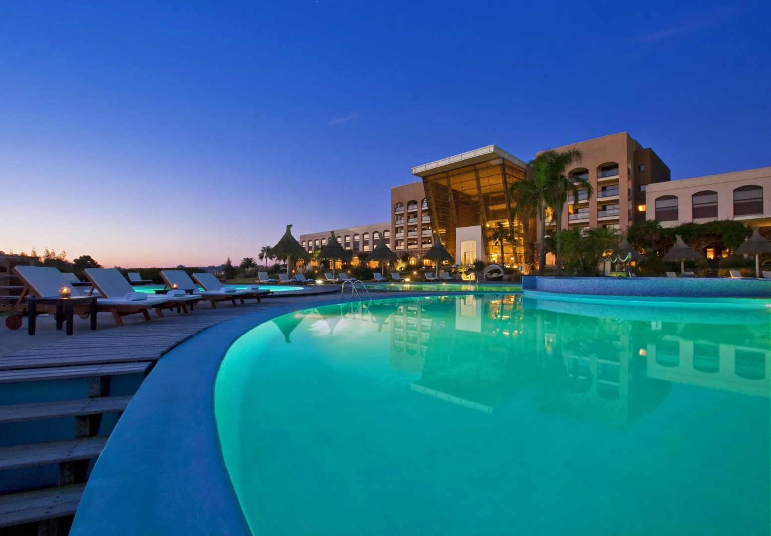 Photo - Sheraton Colonia Golf & Spa Resort