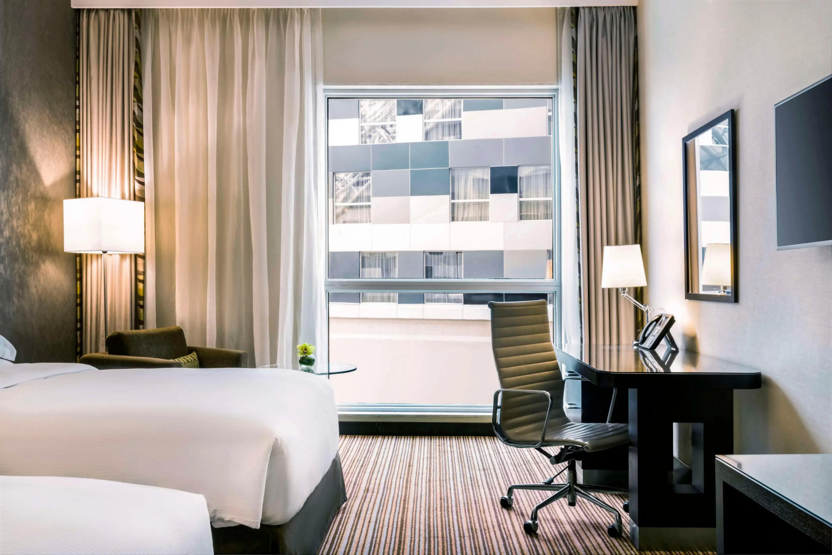 Foto - Hyatt Regency Oryx Doha