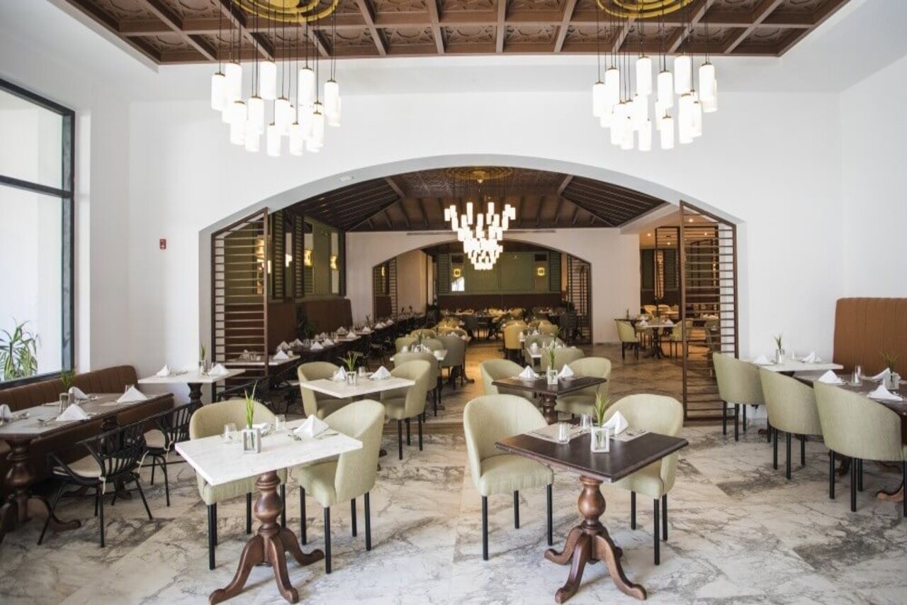 Foto - Majestic Elegance Costa Mujeres - All Inclusive