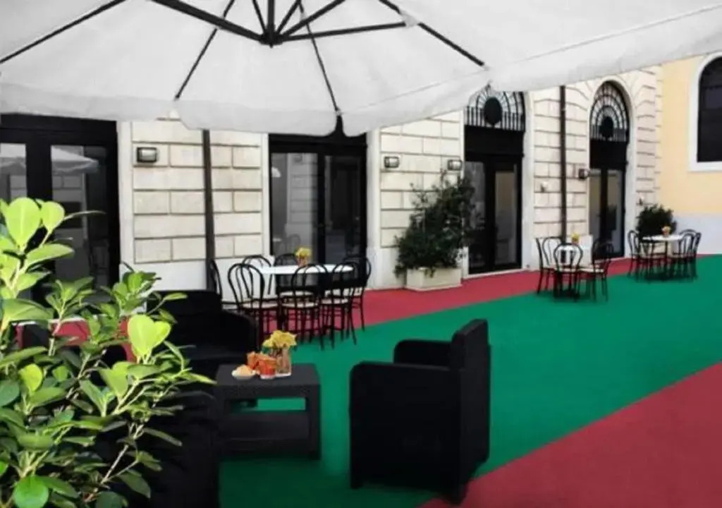 Foto - Aquarium Termini