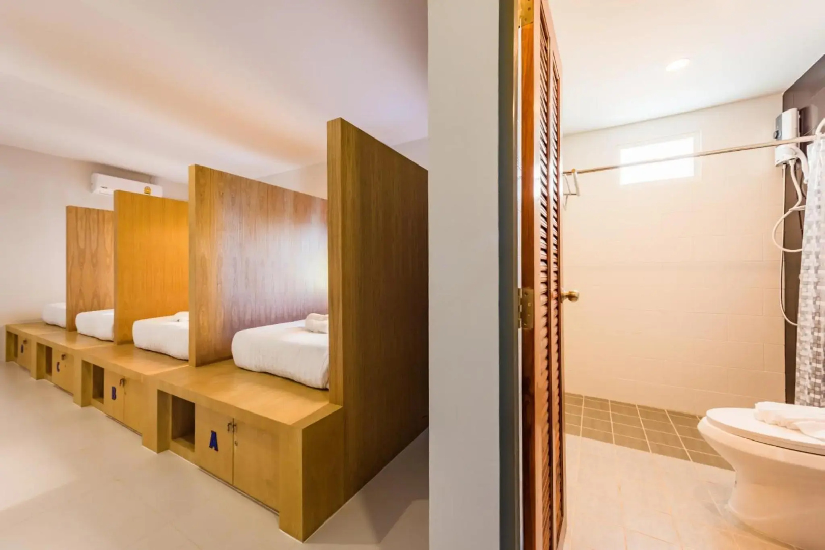 Photo - Phuket Marine Poshtel (SHA Plus+)