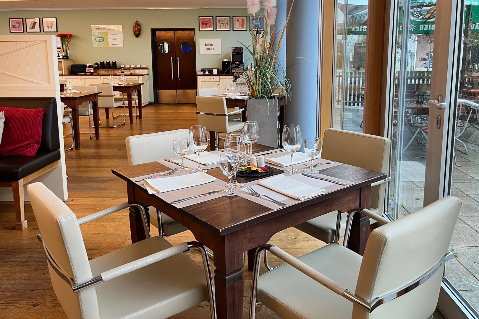 Photo - Garner Hotel Munich - Messe by IHG