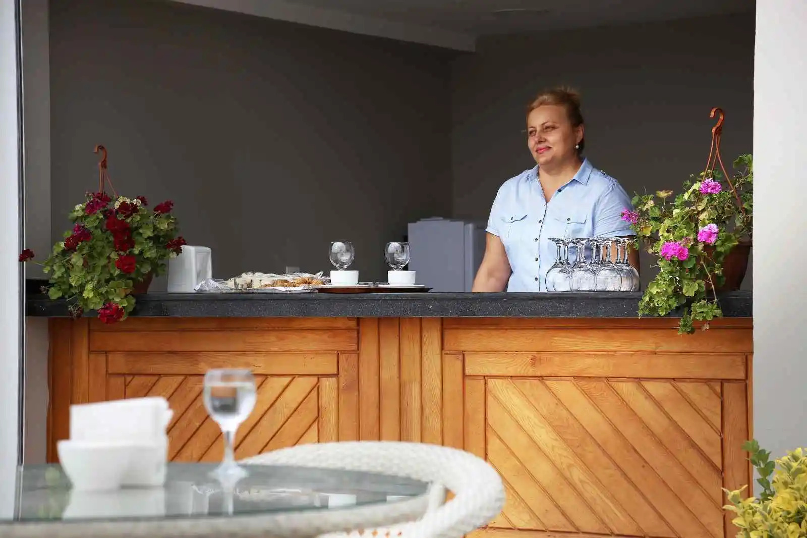 Foto - Benler Otel Laleli ISTanbul