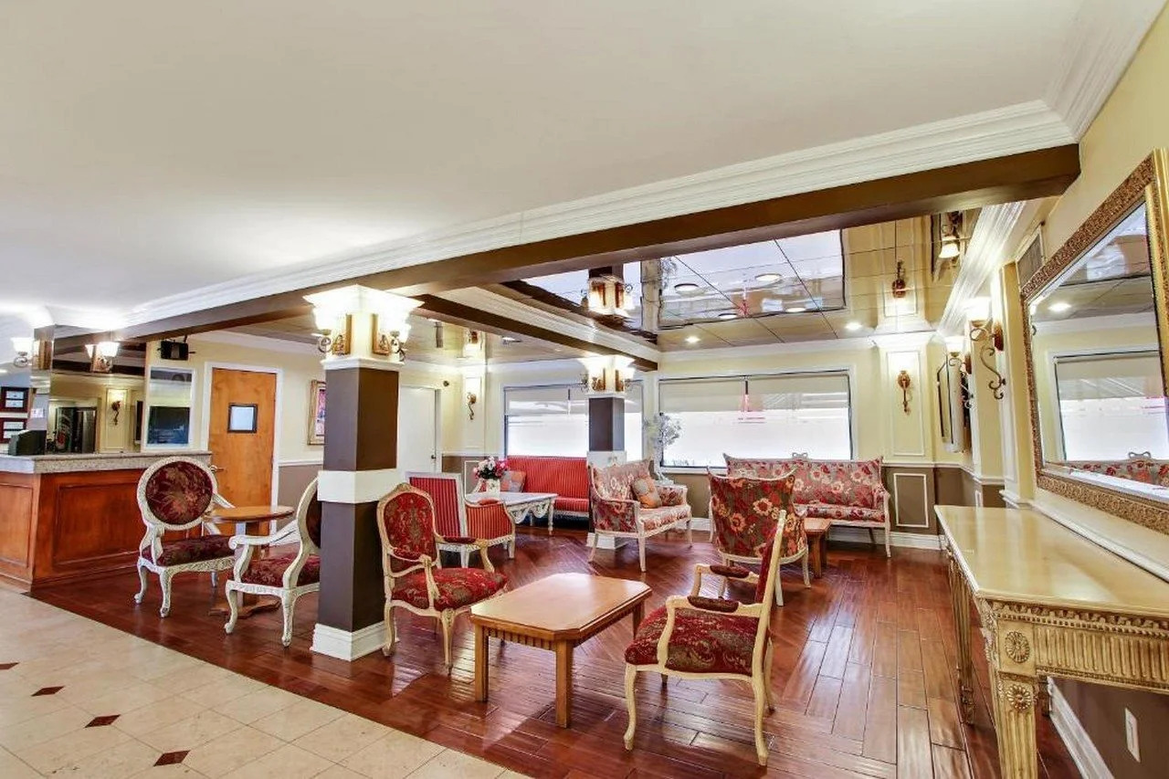 Foto - Rotex Western Inn