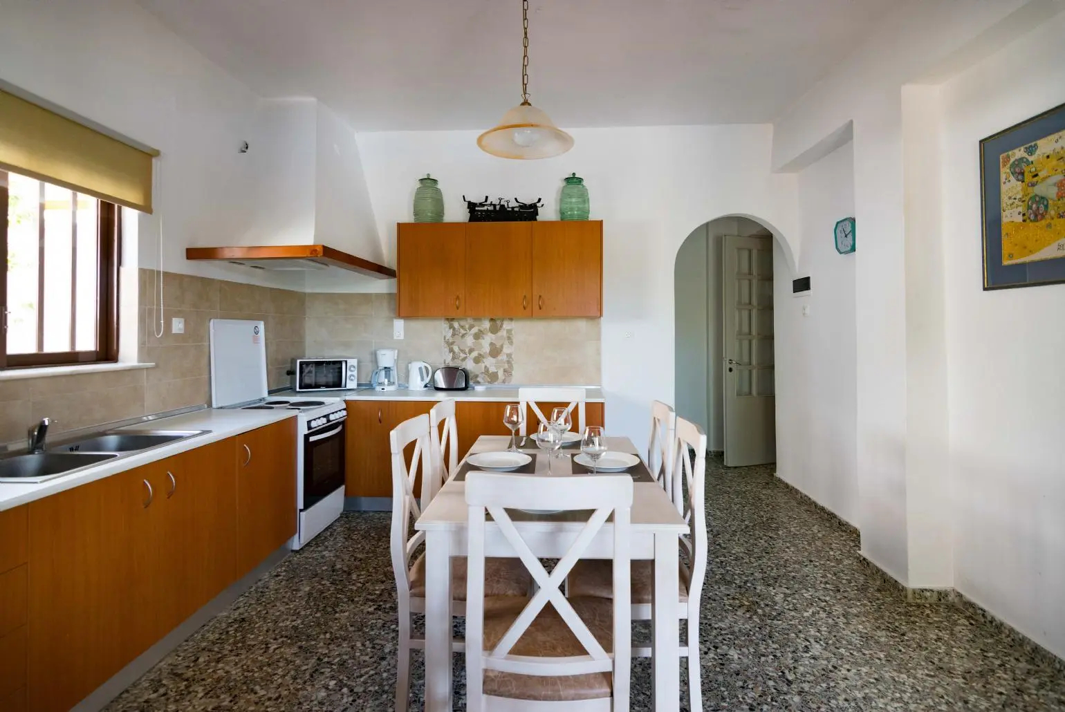 Foto - Villa Maro