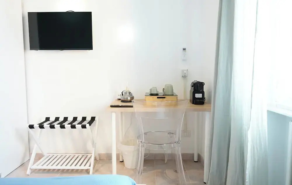 Photo - Salotto Tiburtino rooms