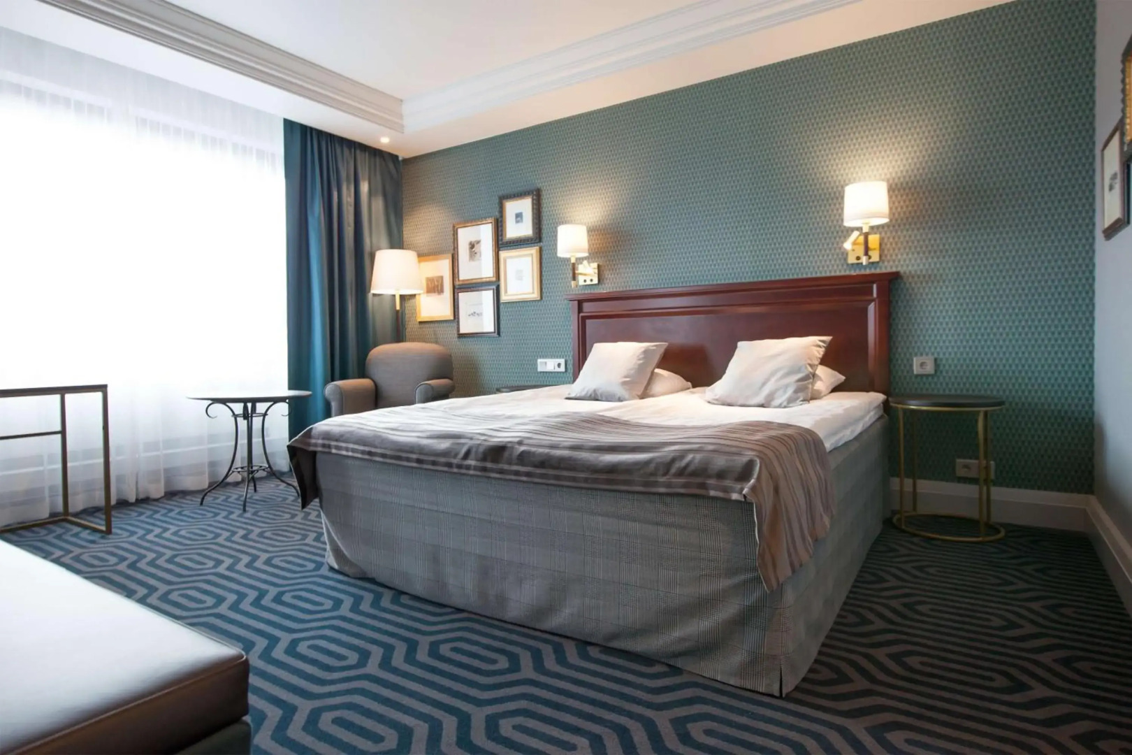 Foto - Scandic Park Helsinki