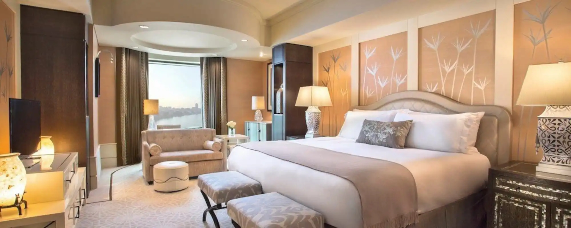 Foto - The St. Regis Cairo