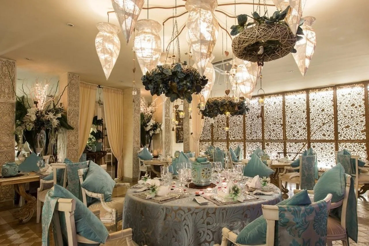 Foto - Royal Garden Villas, Luxury Hotel