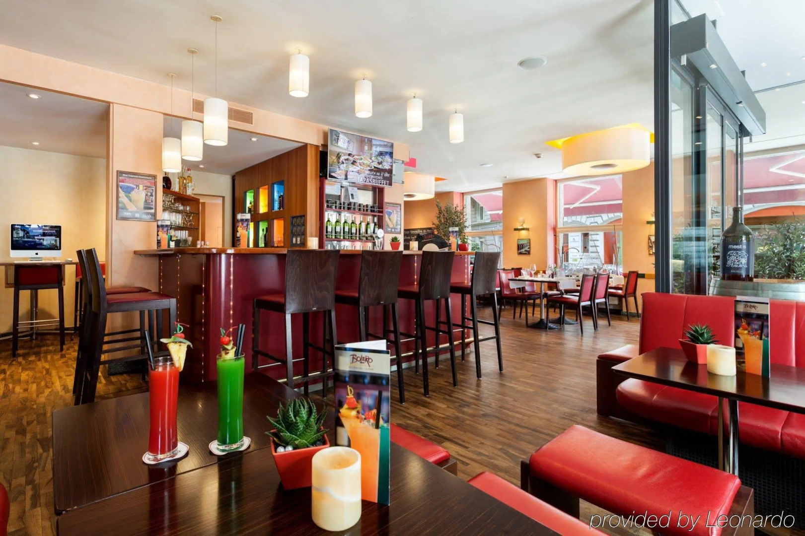 Foto - Cascada Boutique Hotel