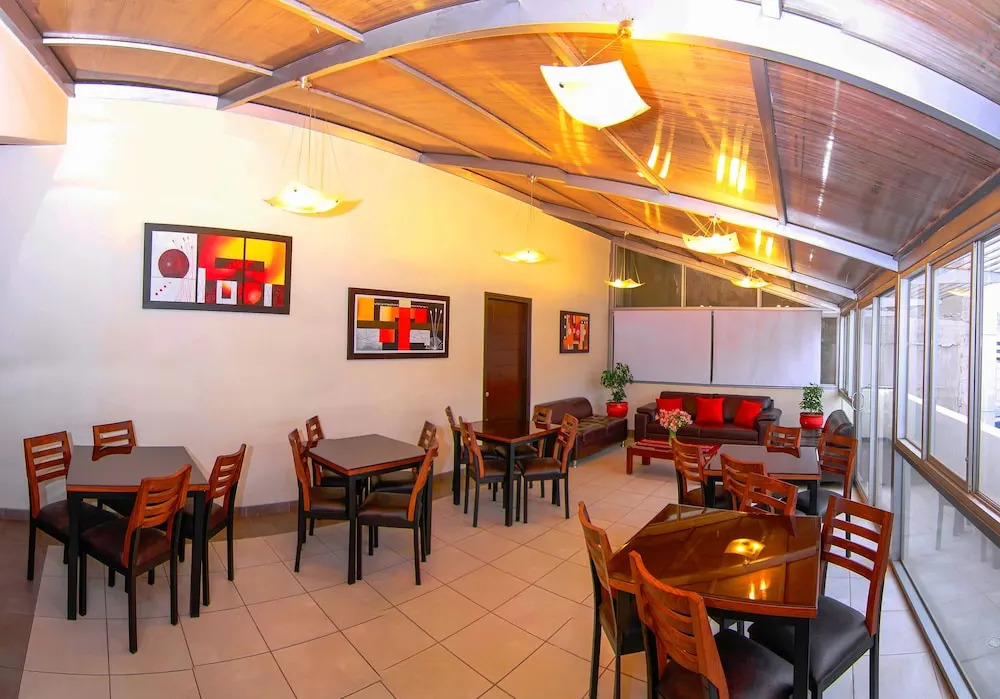 Foto - Group House Apart Hotel