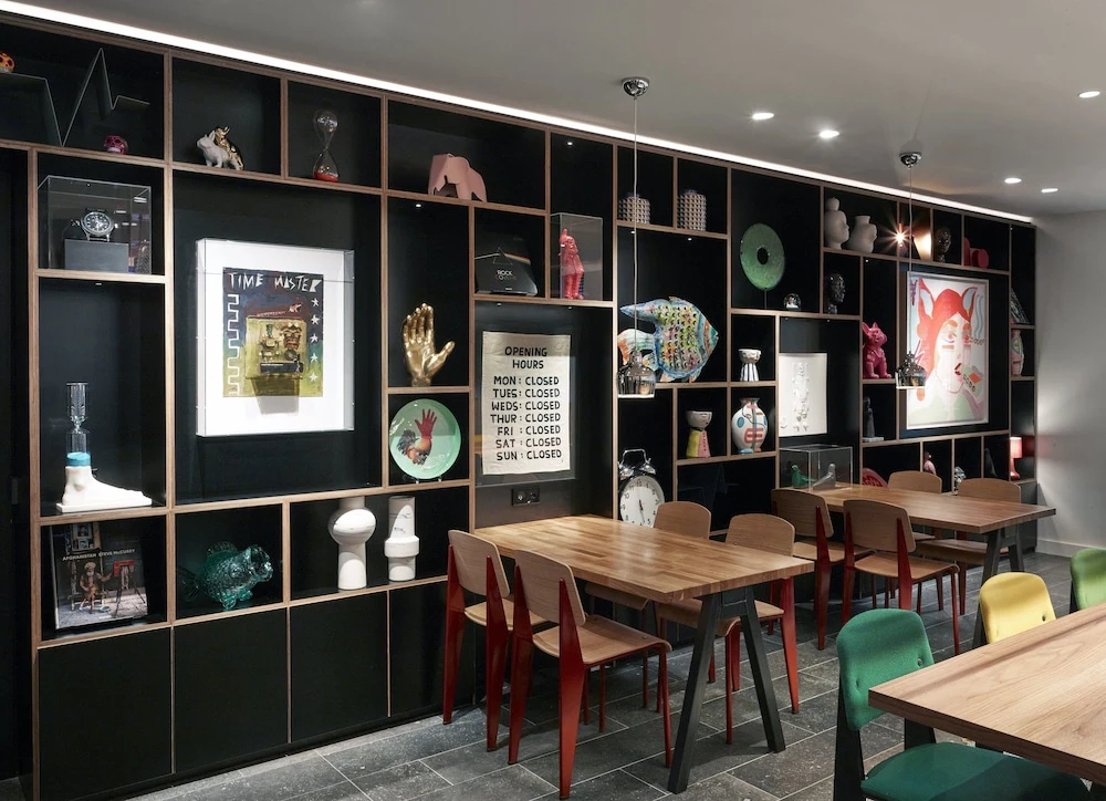 Photo - citizenM Miami World Center