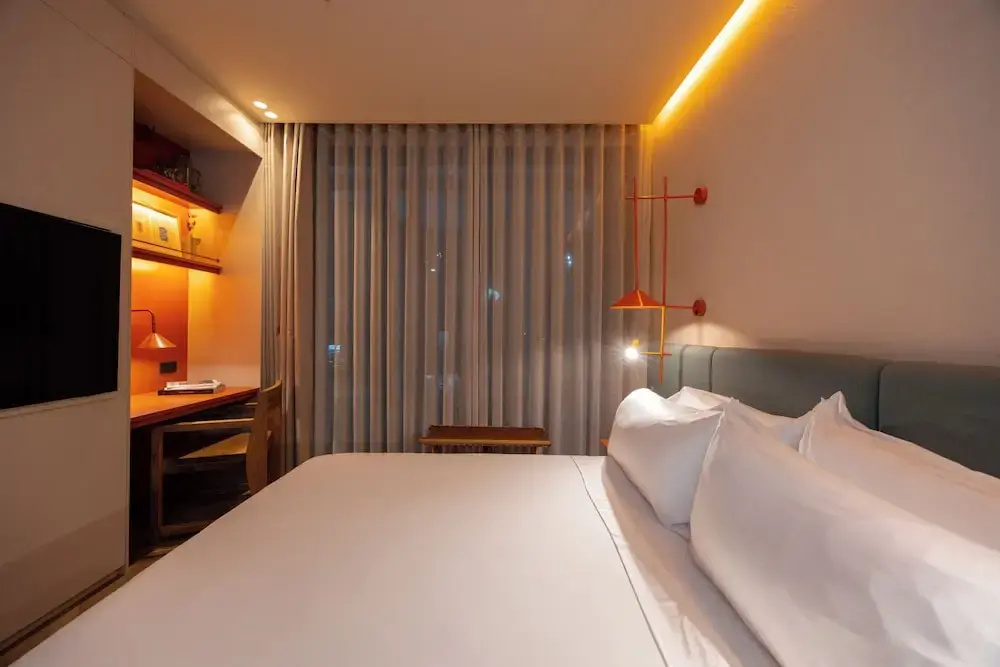 Photo - The Cut Hotel