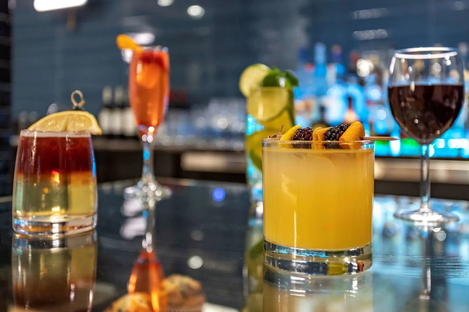 Foto - The Draper New York, Tapestry Collection by Hilton