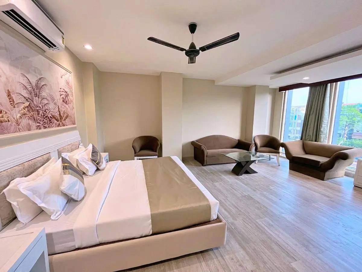 Foto - Skon Boutique by Orion Hotels