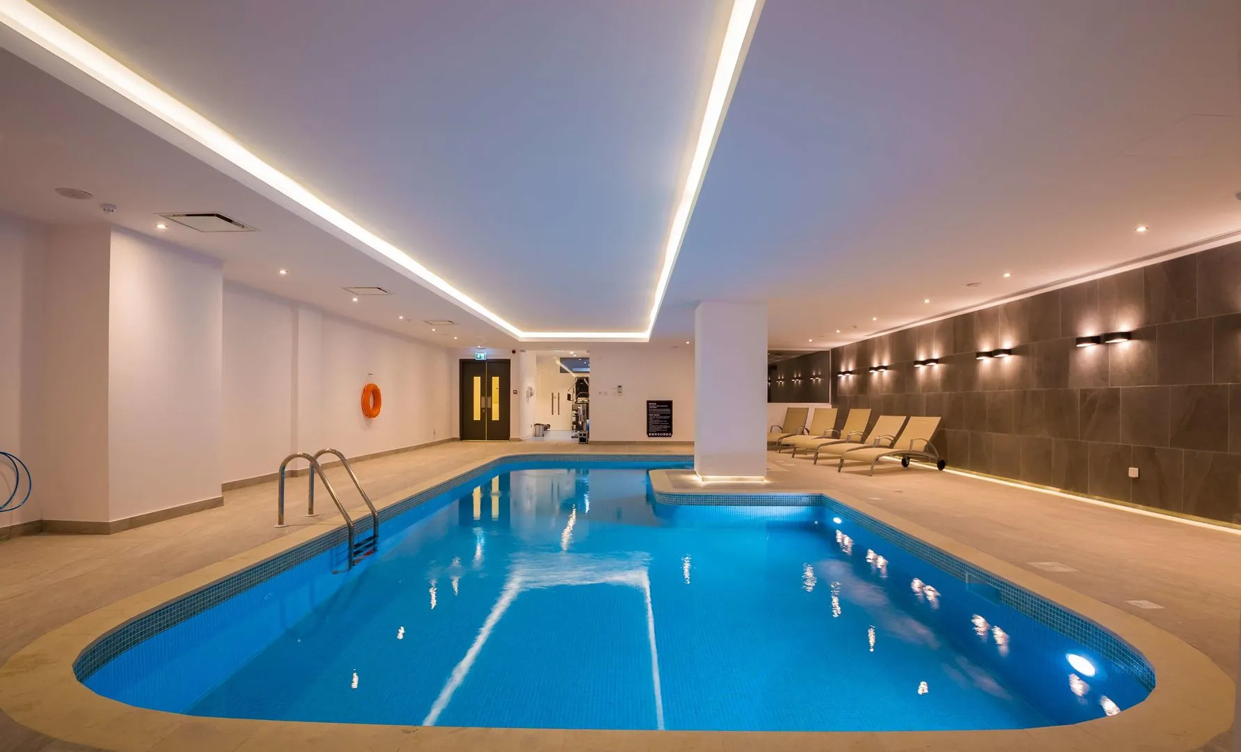 Foto - Protaras Plaza Hotel