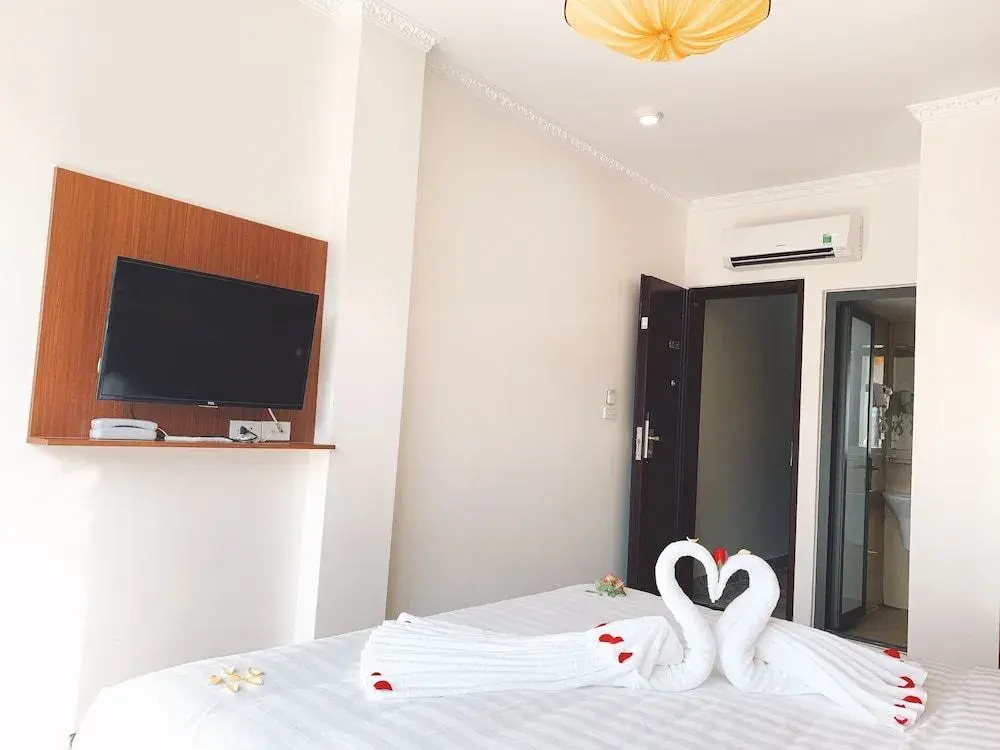 Photo - Hanoi La Cascada House & Travel