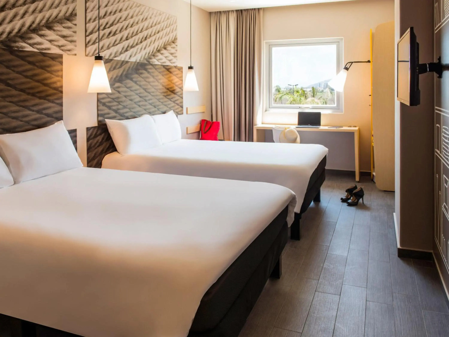 Foto - Ibis Torreon