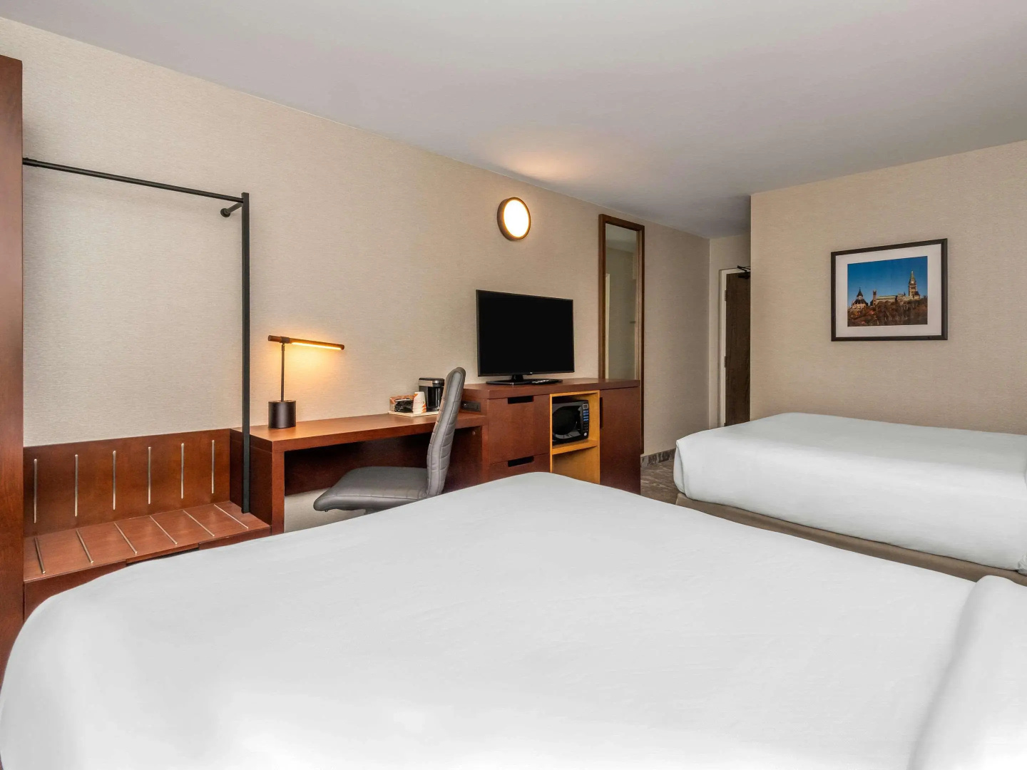 Photo - Comfort Inn Kanata Ottawa West