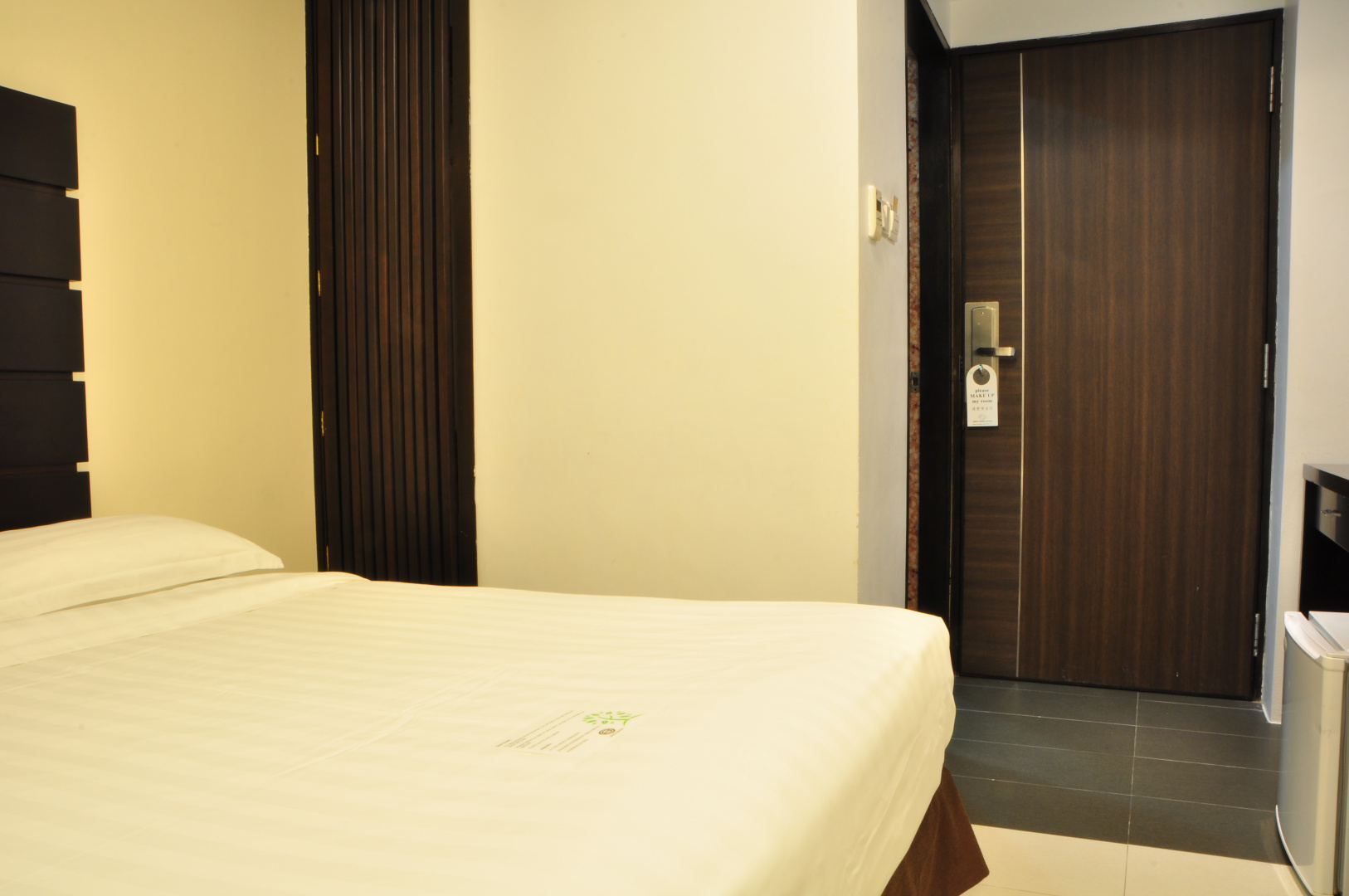 Foto - Rest Bugis Hotel