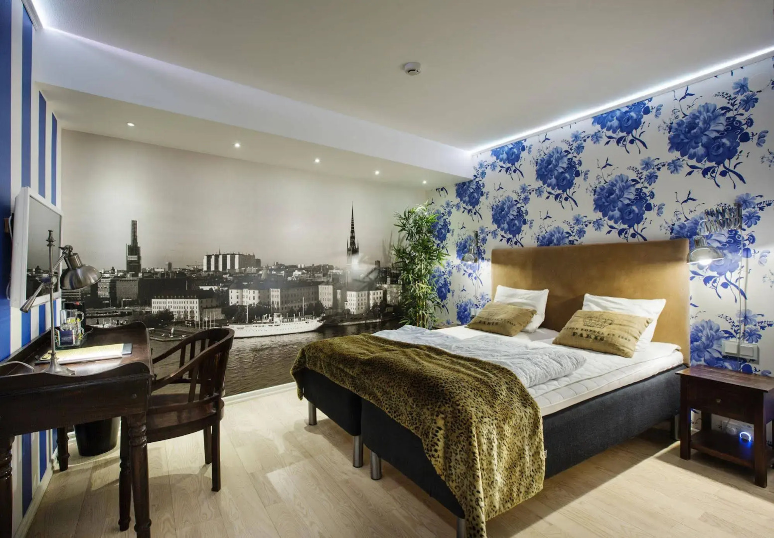 Photo - Skanstulls Boutique Hostel