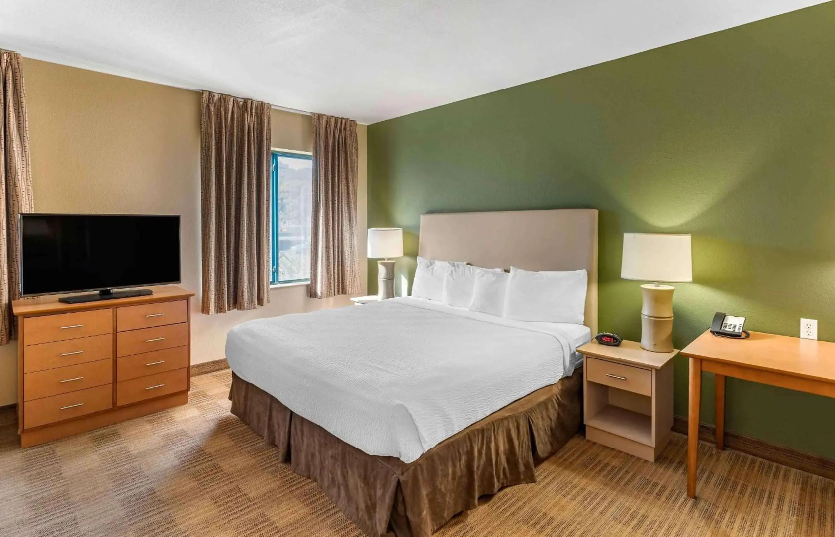 Foto - Extended Stay America Suites - San Rafael - Francisco Blvd East