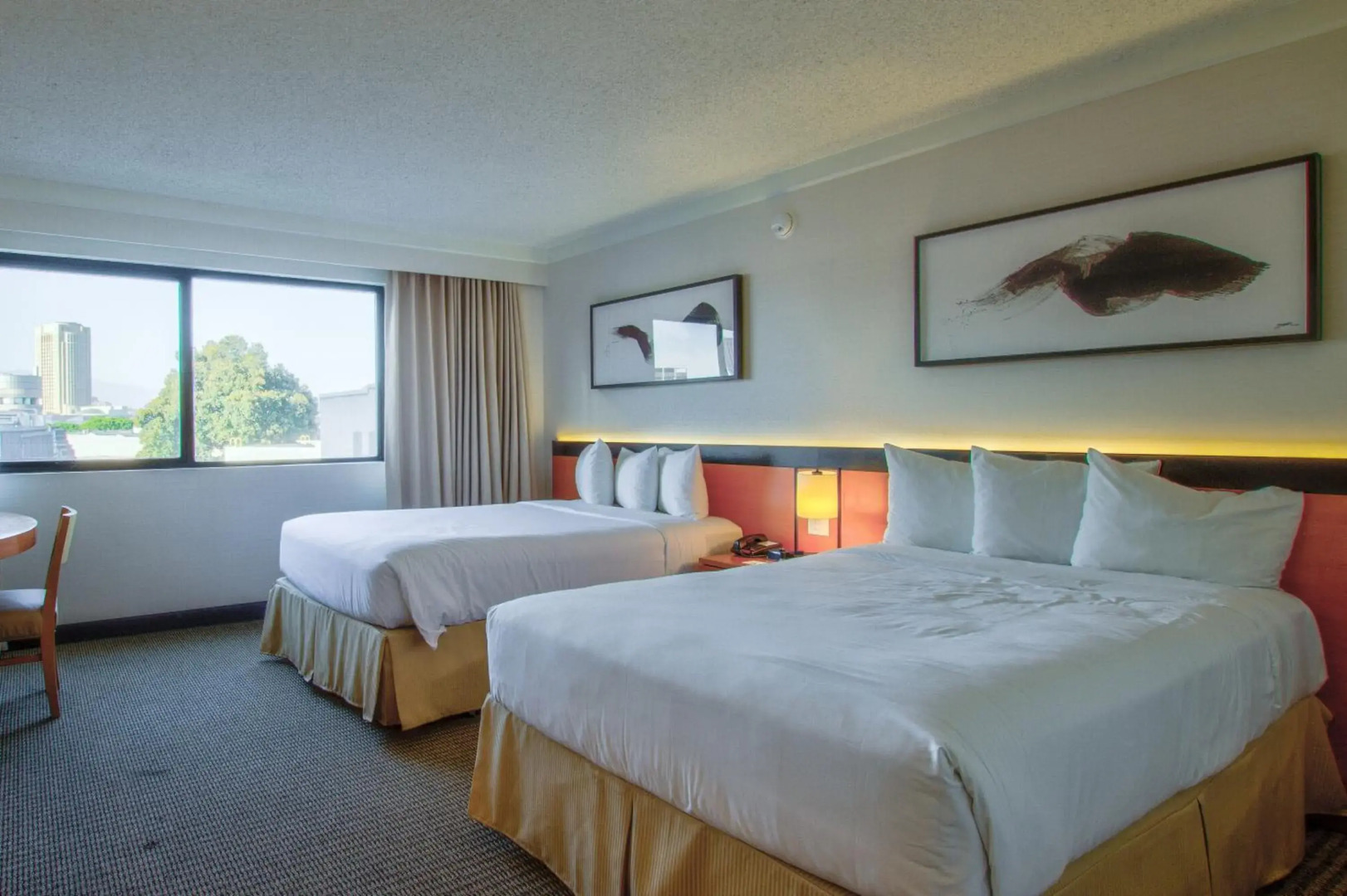 Photo - Miyako Hotel Los Angeles