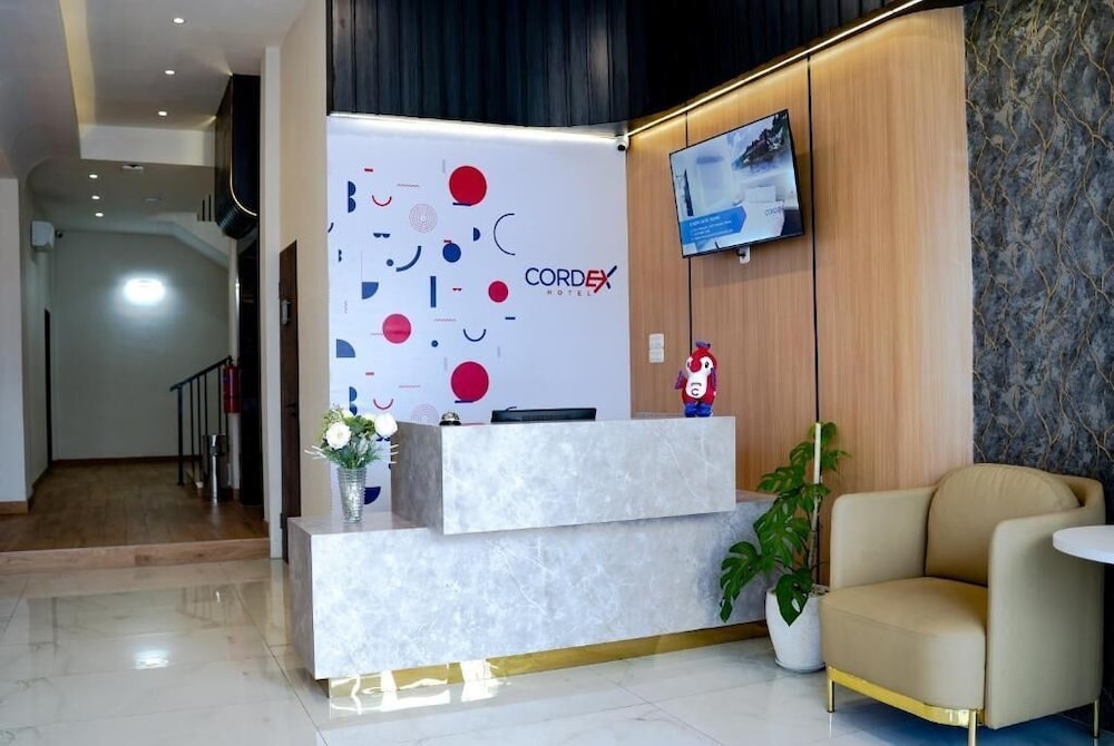 Foto - Cordex Marelan Medan