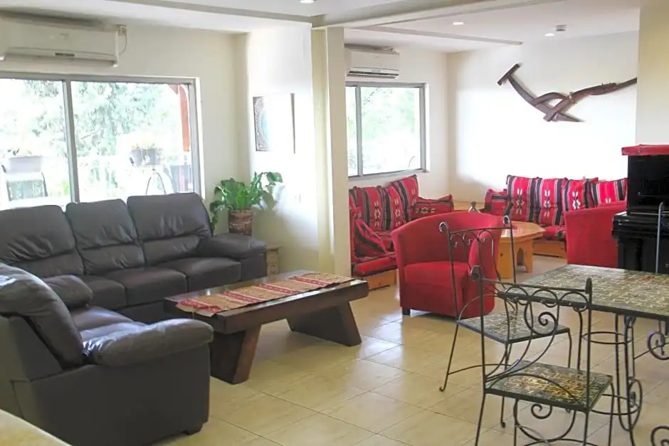 Photo - Neve Shalom Hotel