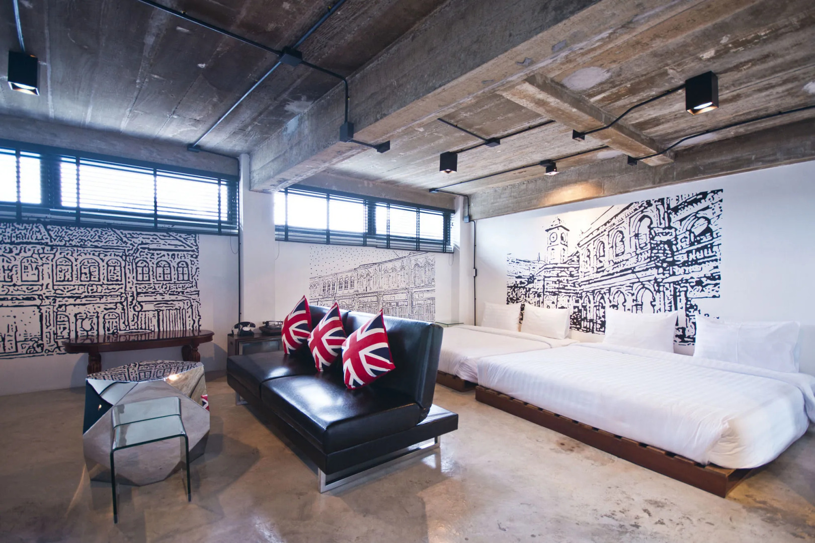 Foto - Quip Bed & Breakfast