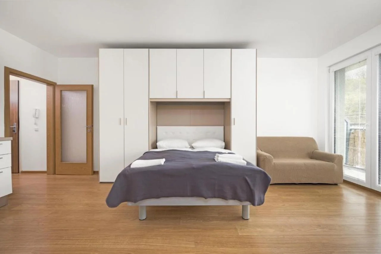 Foto - Prague City Residence