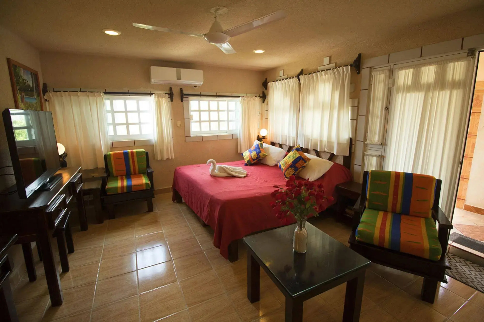 Foto - Hotel Sol Caribe