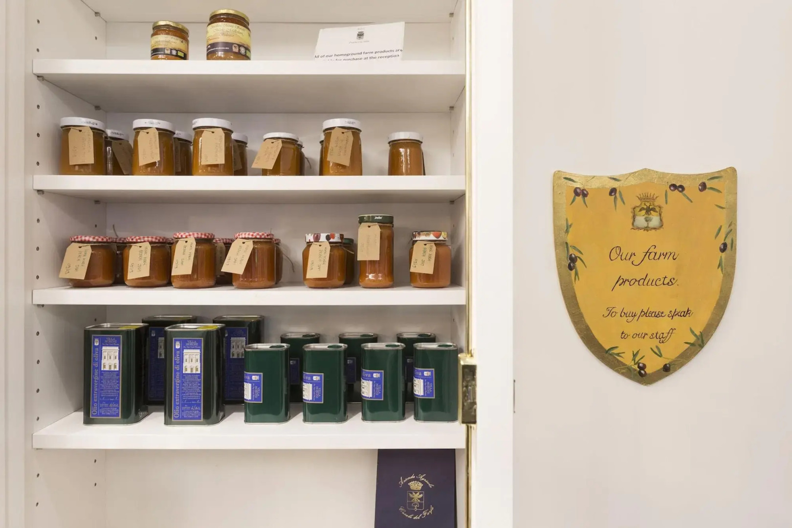 Photo - Relais Donna Lucrezia