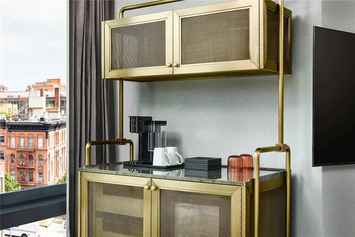 Foto - The George Manhattan, Tapestry Collection by Hilton+++