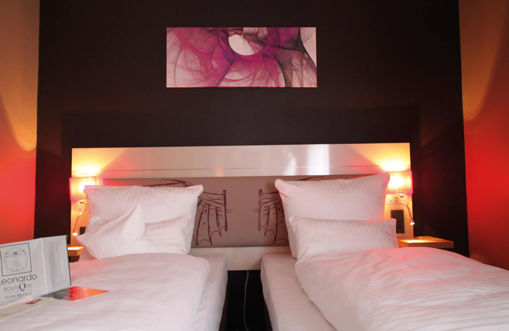 Foto - Leonardo Boutique Hotel Munich