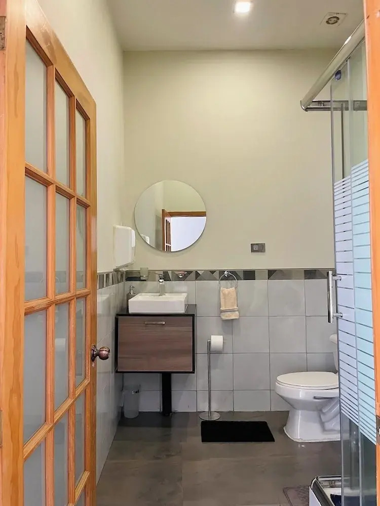 Foto - Traveler'S House