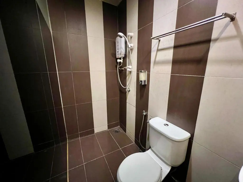 Photo - 1 Hotel Taman Connaught