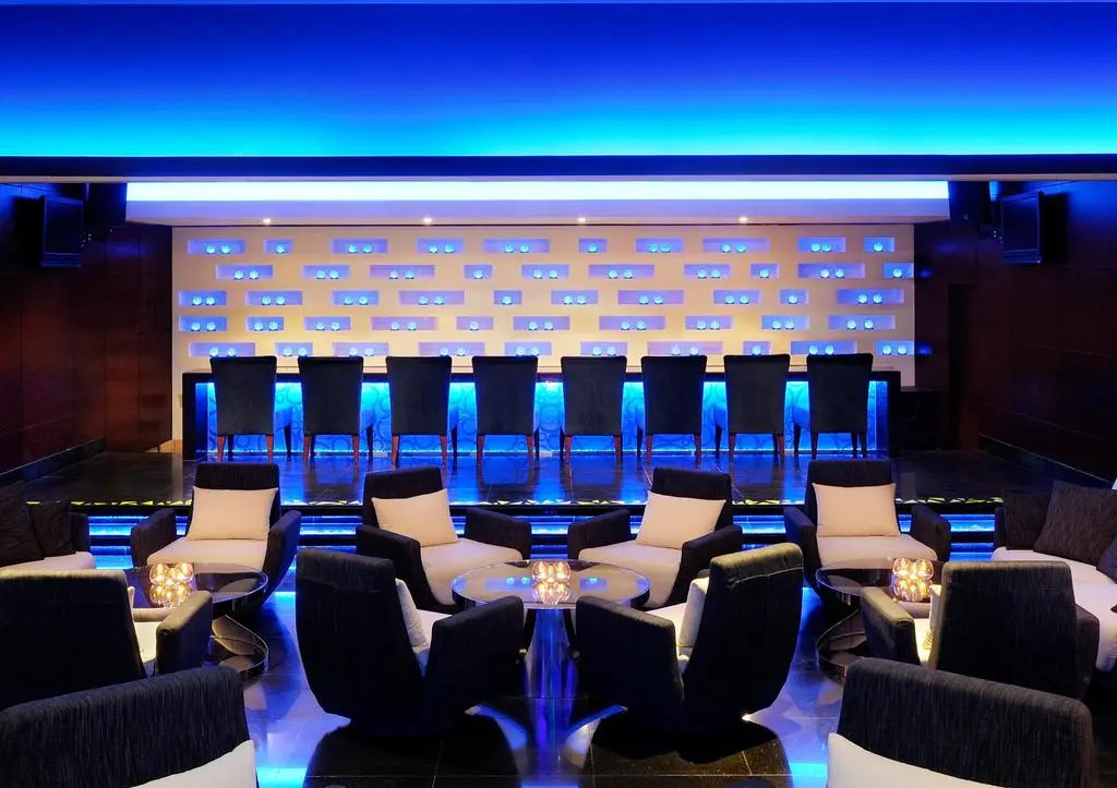 Foto - Asiana Hotel Dubai