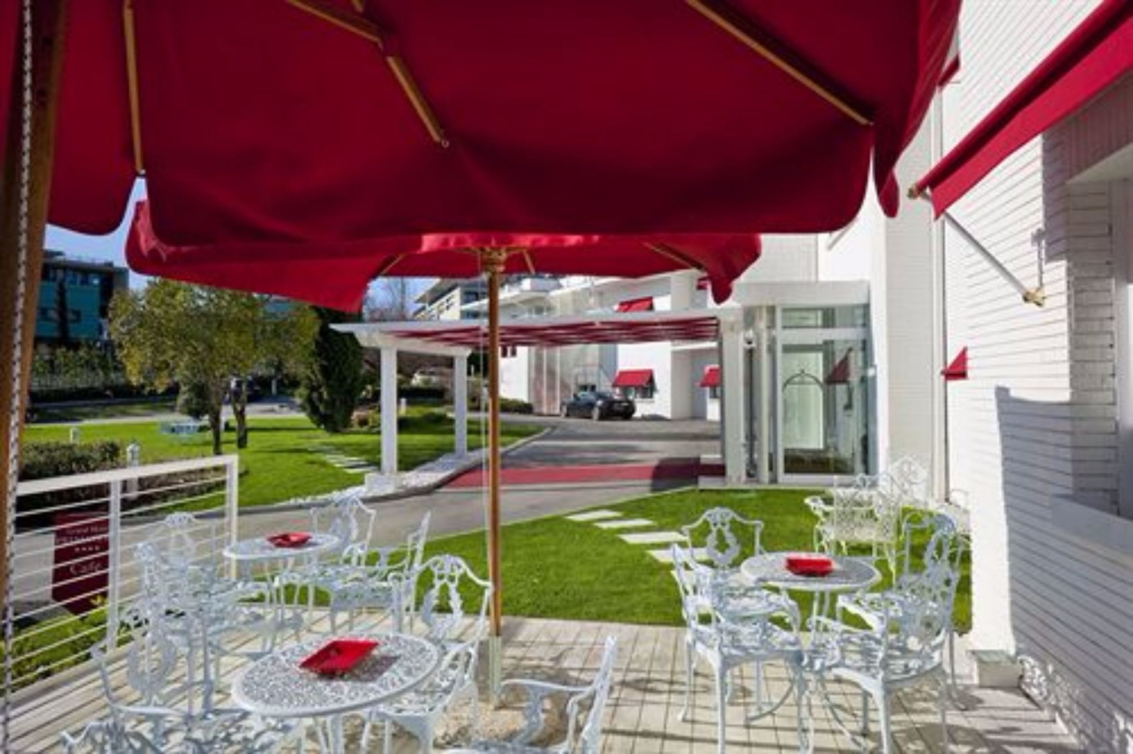 Foto - The Regent Boutique Hotel & SPA - PRE OPENING