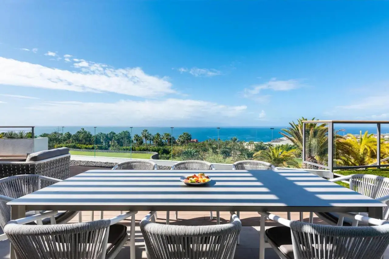 Foto - Los Jardines de Abama Suites & Villas